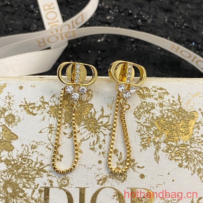 Dior Earrings CE13160