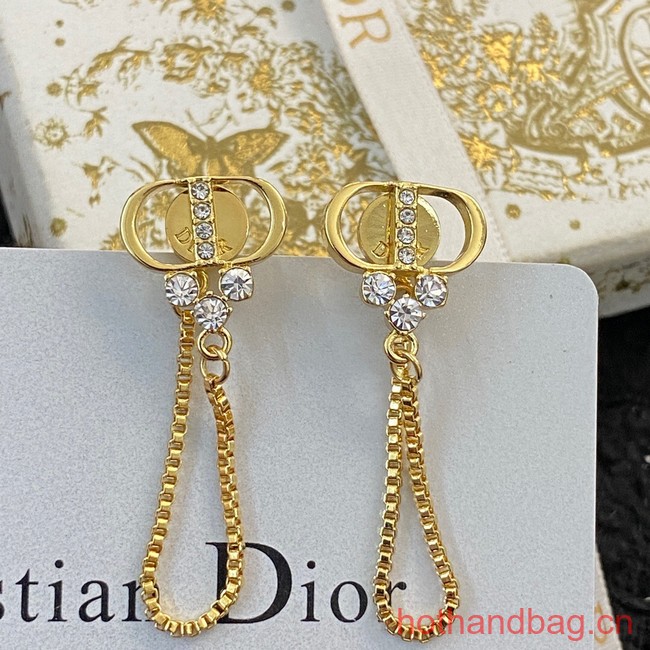 Dior Earrings CE13160