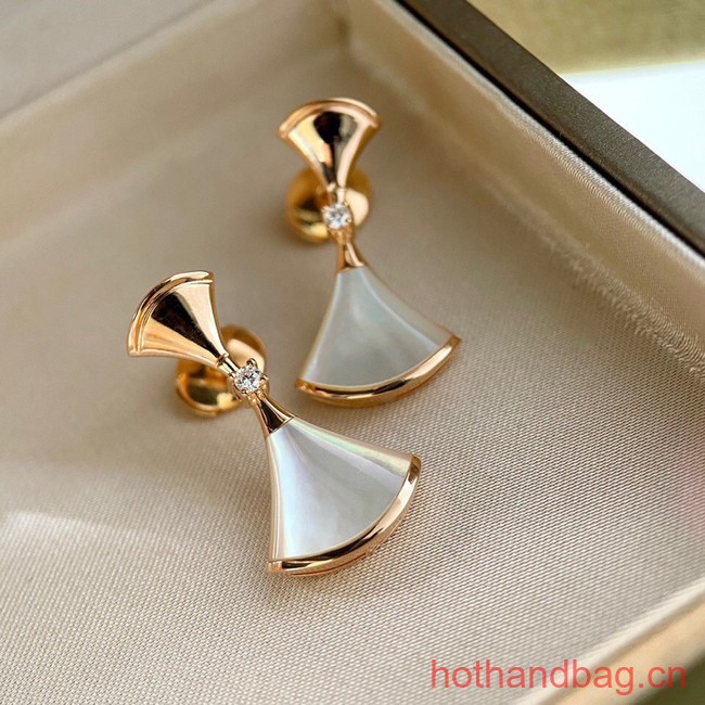 BVLGARI Earrings CE13178