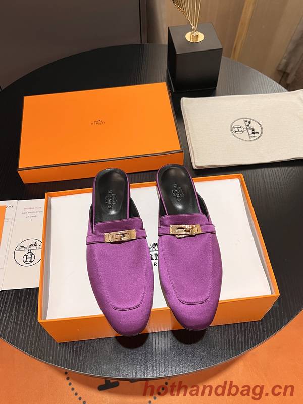 Hermes Shoes HMS00162