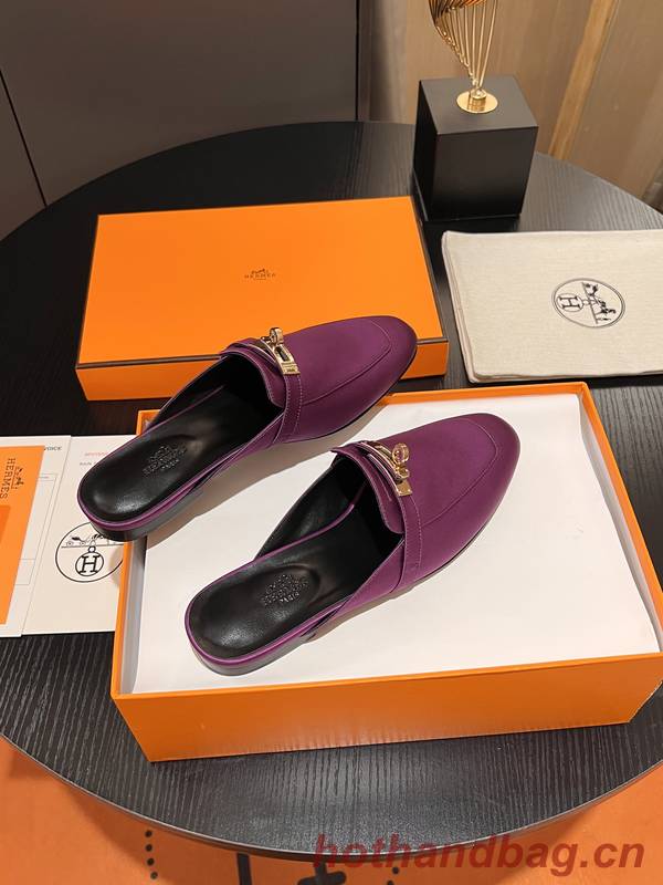 Hermes Shoes HMS00162