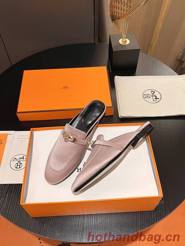 Hermes Shoes HMS00163