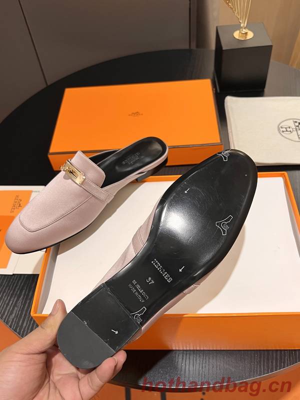 Hermes Shoes HMS00163