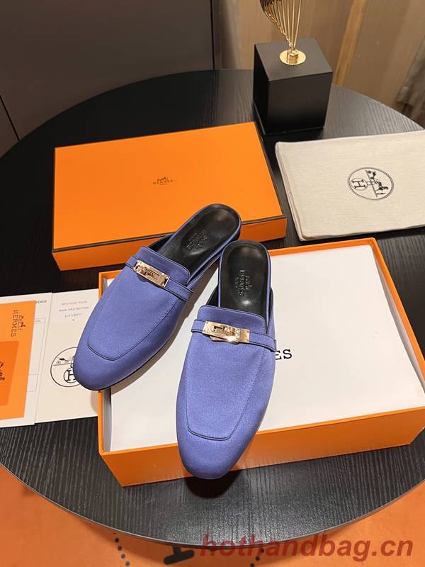 Hermes Shoes HMS00165