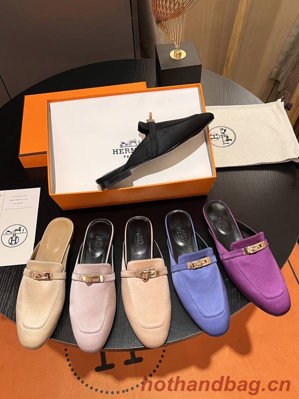 Hermes Shoes HMS00165