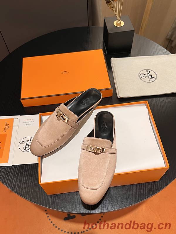 Hermes Shoes HMS00166