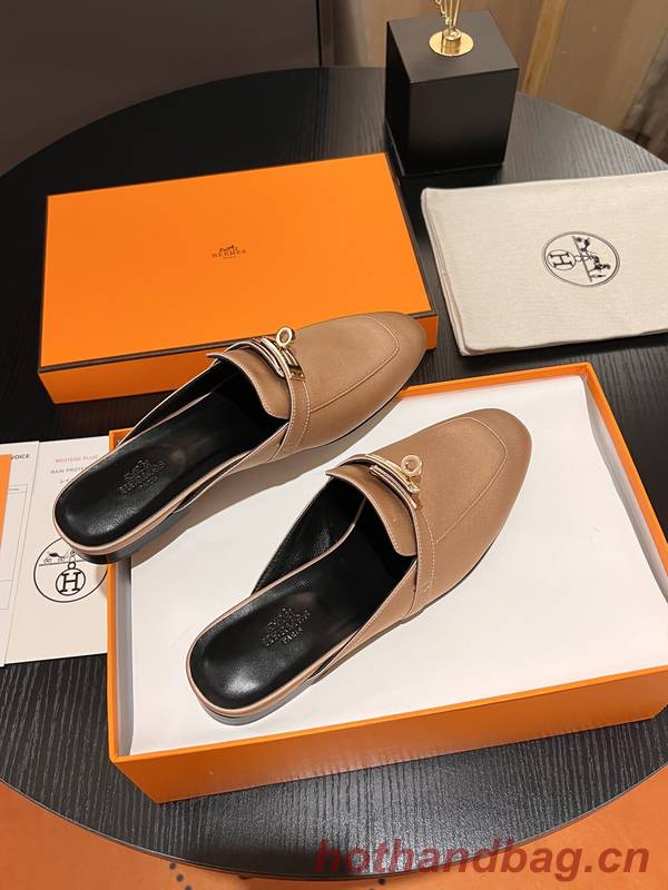 Hermes Shoes HMS00166