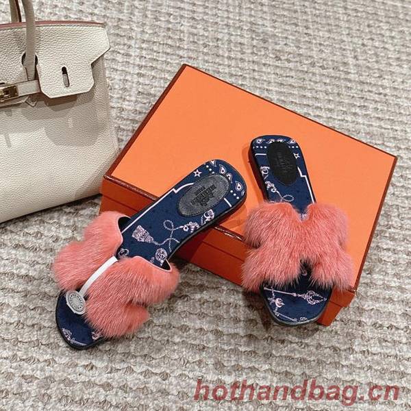 Hermes Shoes HMS00168