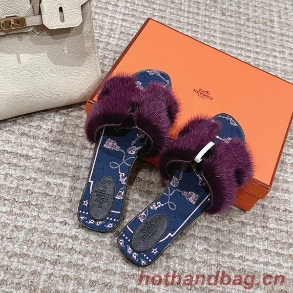 Hermes Shoes HMS00171