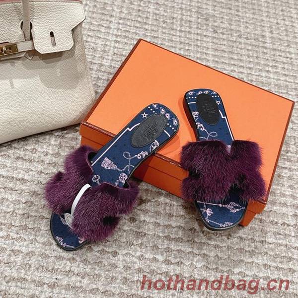 Hermes Shoes HMS00171