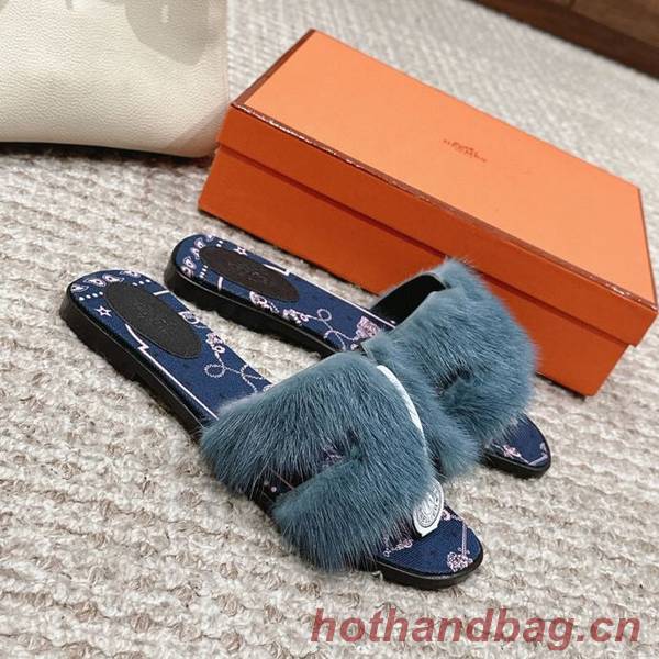 Hermes Shoes HMS00172