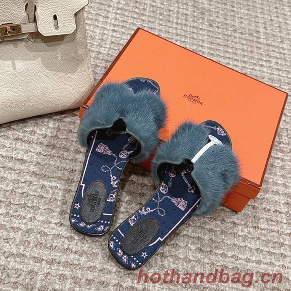 Hermes Shoes HMS00172