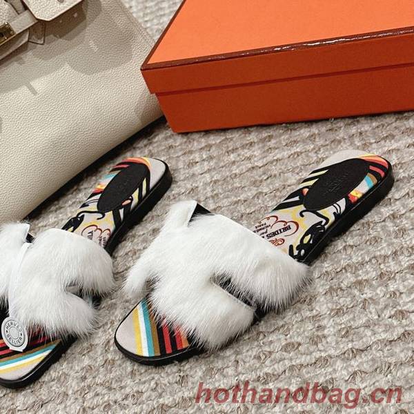 Hermes Shoes HMS00173