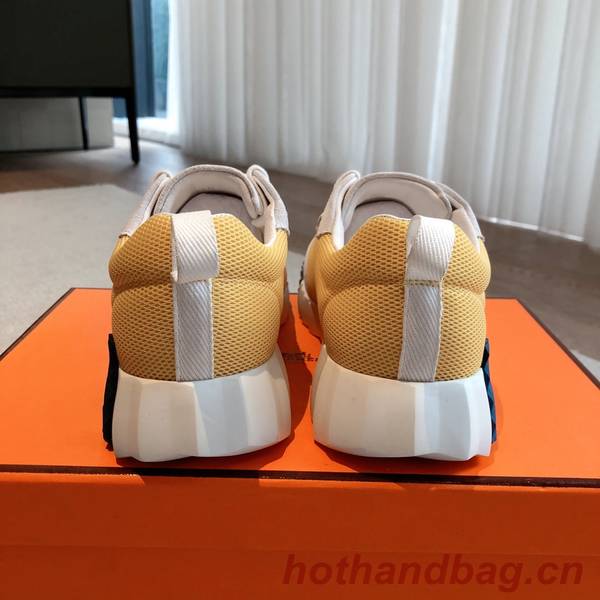 Hermes Shoes HMS00177 Heel 5CM