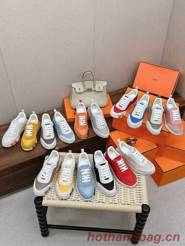 Hermes Shoes HMS00205