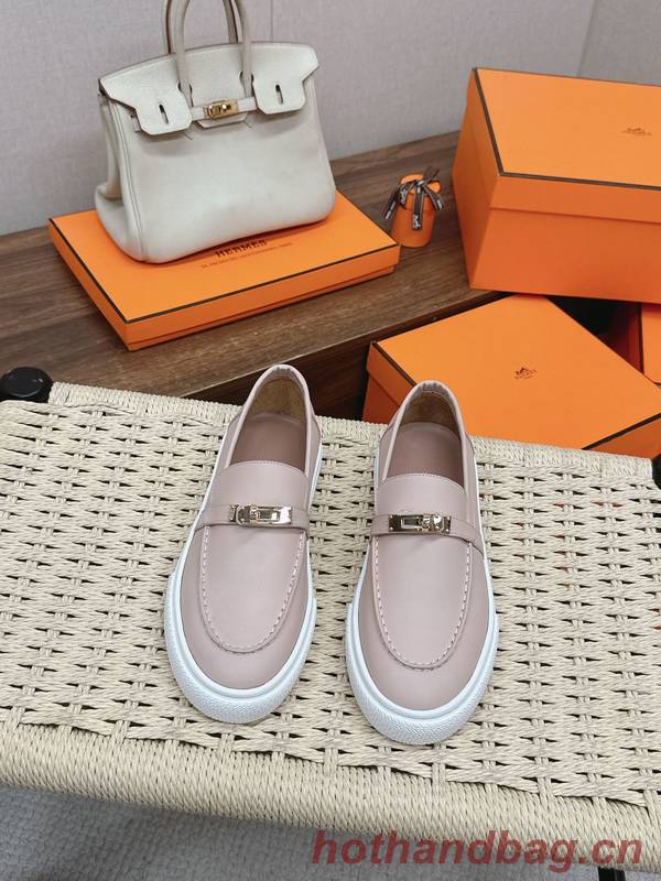 Hermes Shoes HMS00218