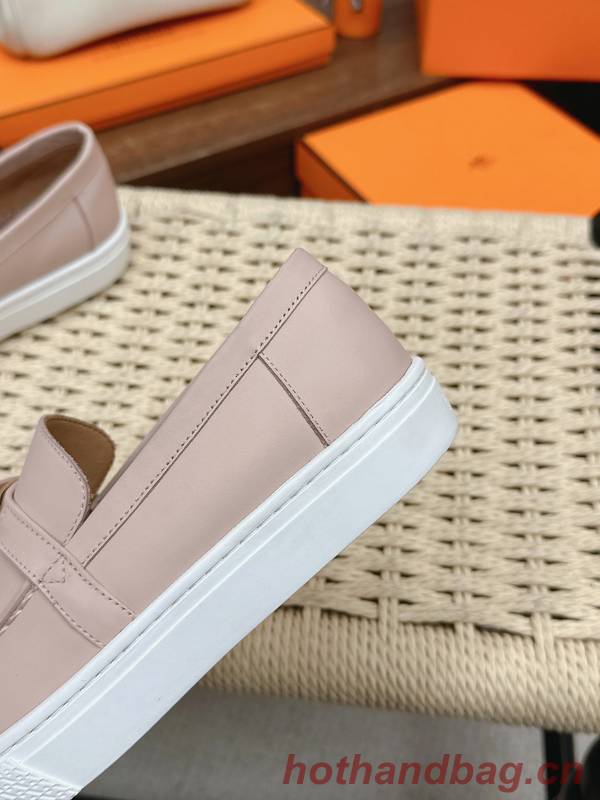 Hermes Shoes HMS00218