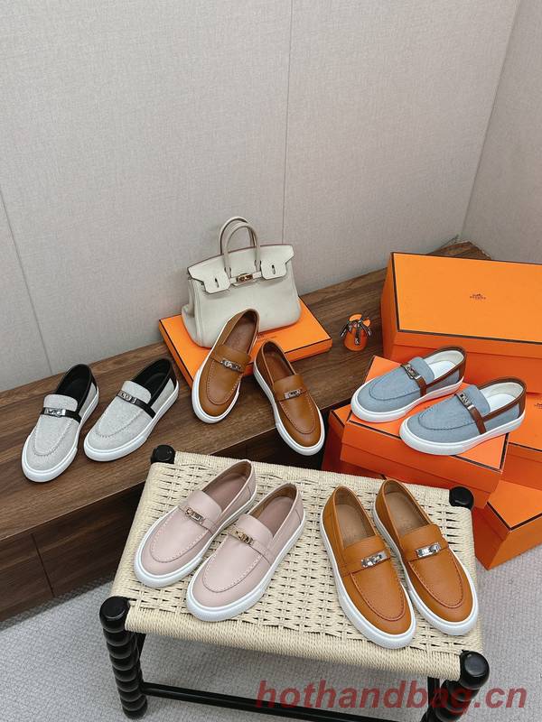 Hermes Shoes HMS00218