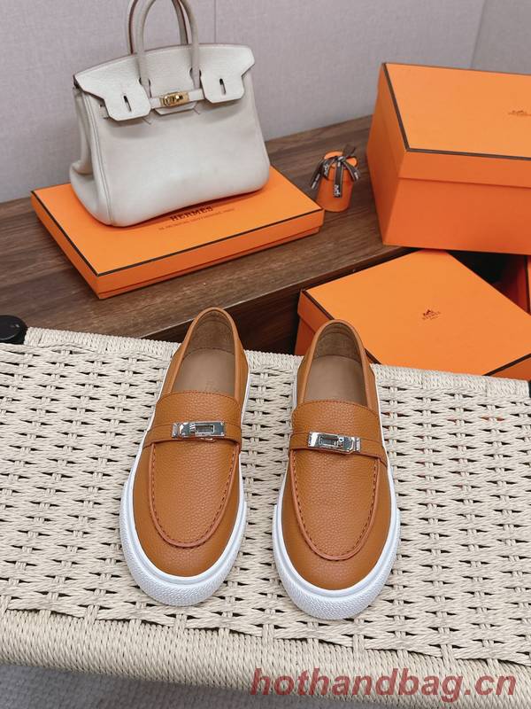 Hermes Shoes HMS00219