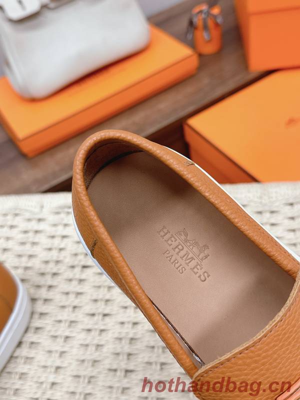 Hermes Shoes HMS00219