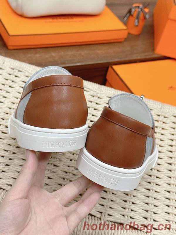 Hermes Shoes HMS00220