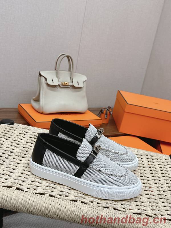 Hermes Shoes HMS00221