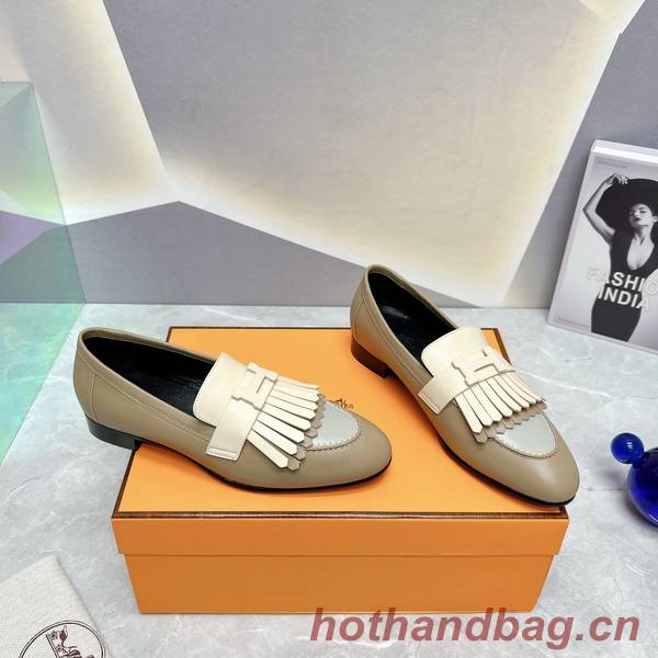 Hermes Shoes HMS00225