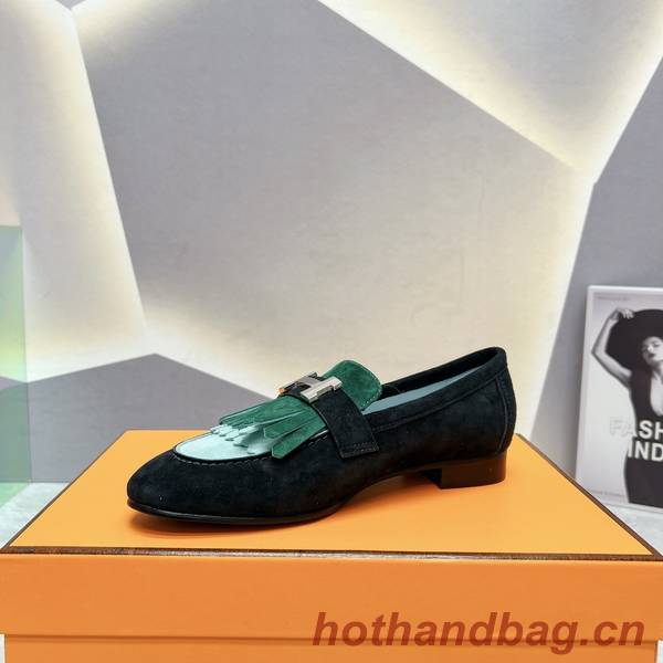 Hermes Shoes HMS00227