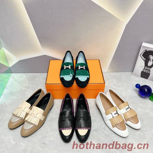 Hermes Shoes HMS00227