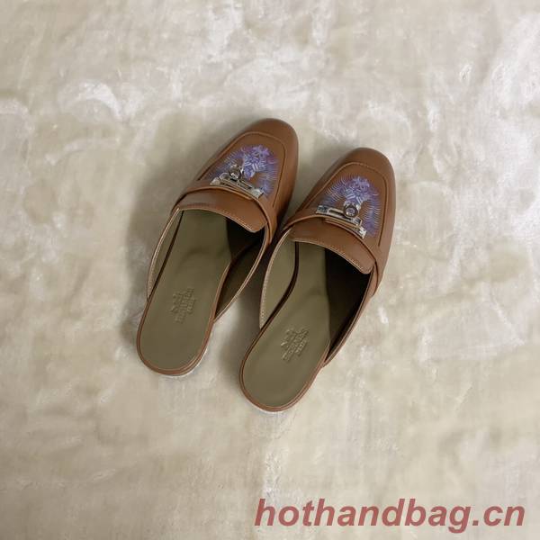 Hermes Shoes HMS00241