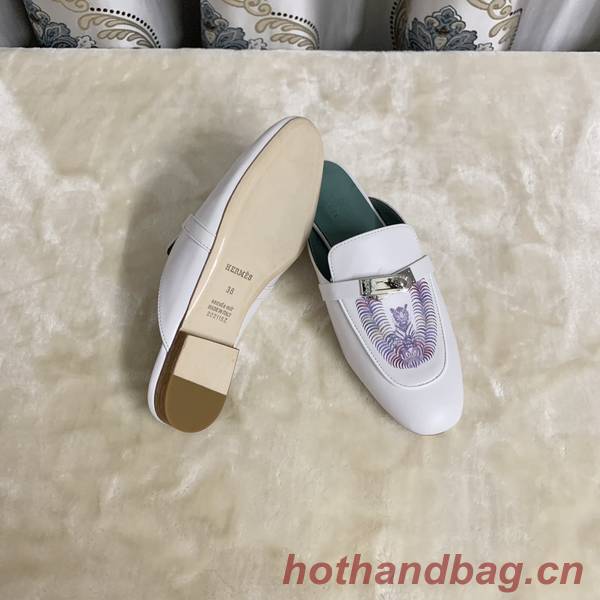 Hermes Shoes HMS00242