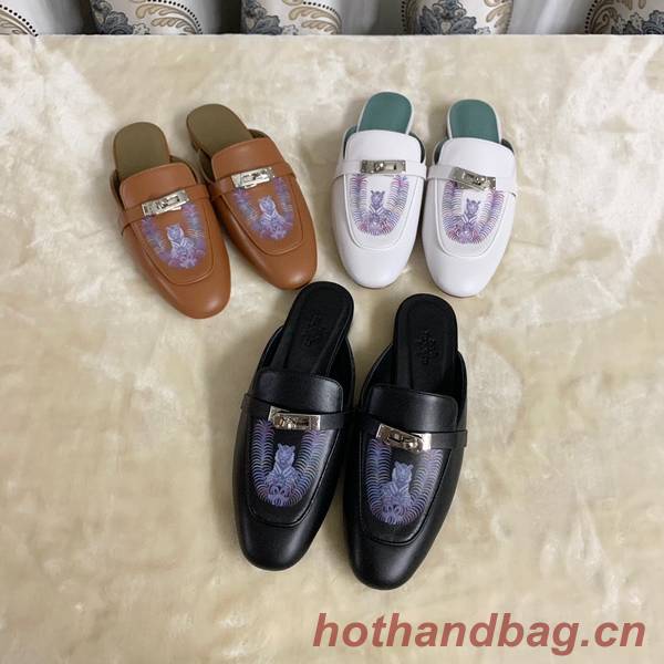 Hermes Shoes HMS00242