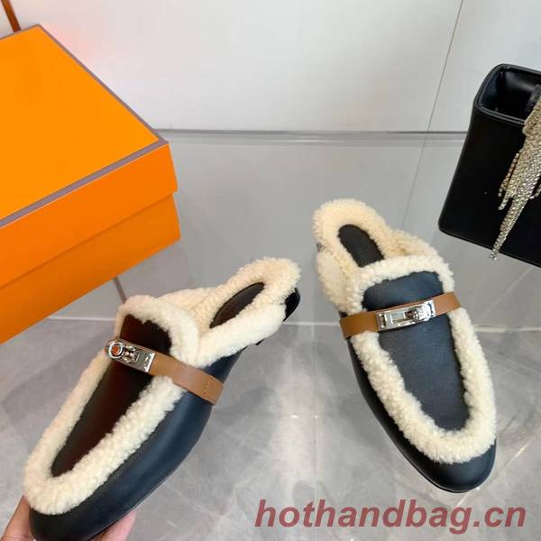 Hermes Shoes HMS00244