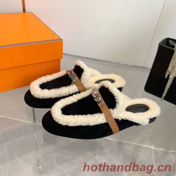 Hermes Shoes HMS00245