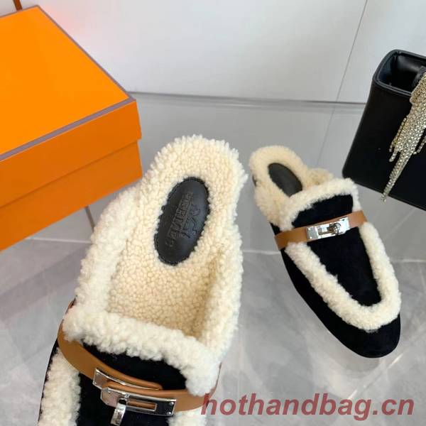 Hermes Shoes HMS00245