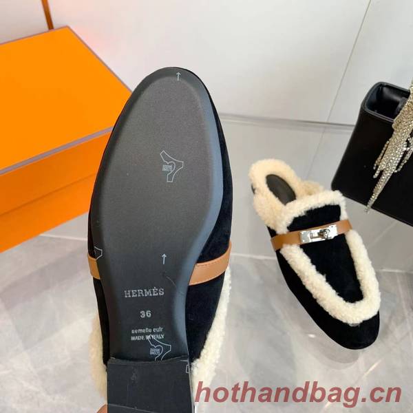 Hermes Shoes HMS00245