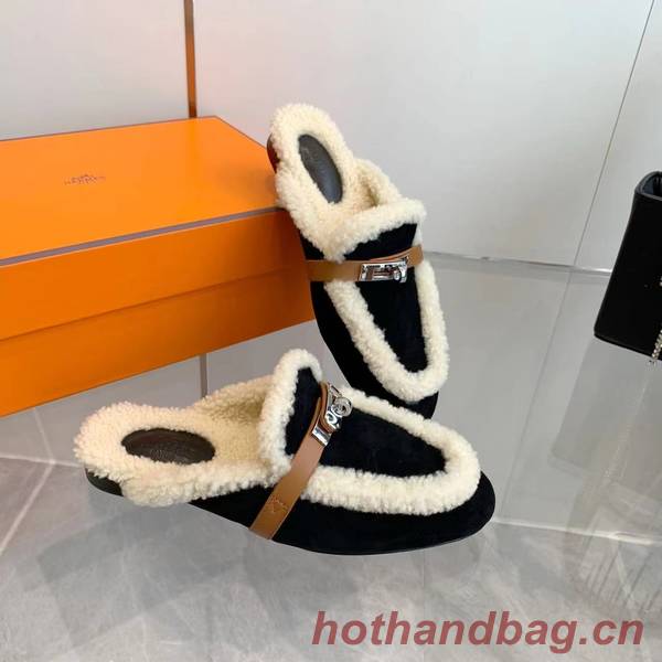 Hermes Shoes HMS00245