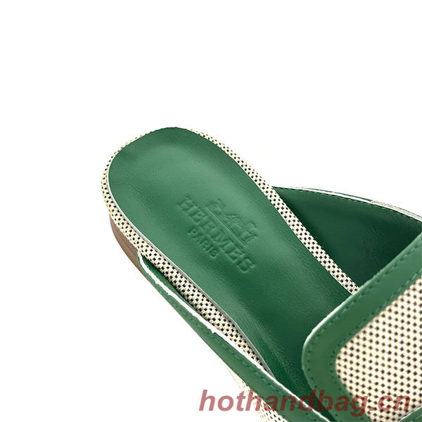 Hermes Shoes HMS00248