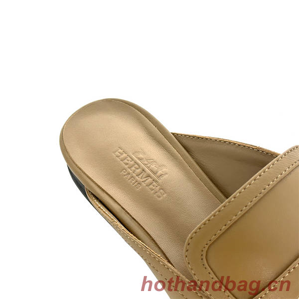 Hermes Shoes HMS00252