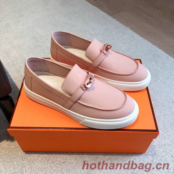 Hermes Shoes HMS00256