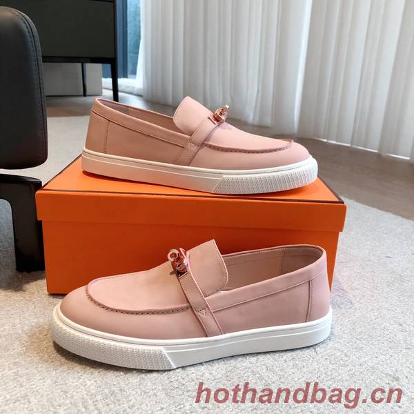 Hermes Shoes HMS00256