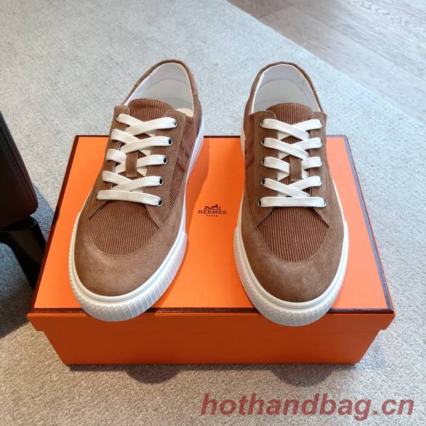 Hermes Shoes HMS00257