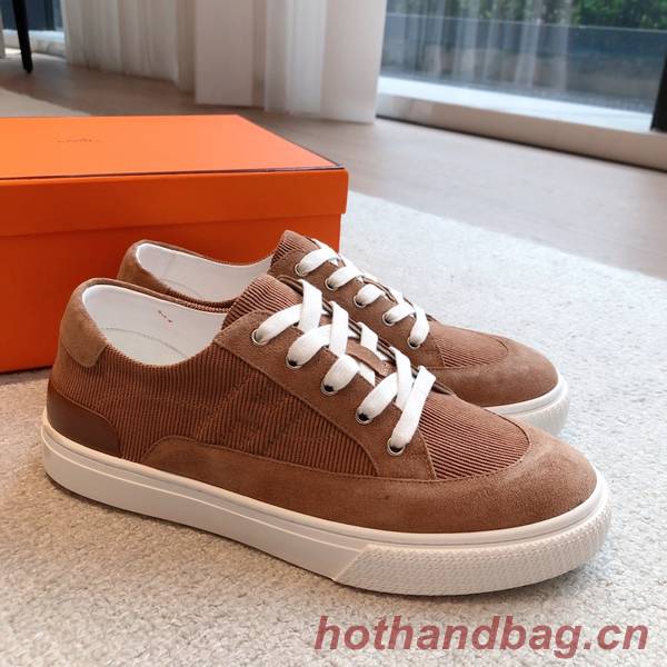 Hermes Shoes HMS00257