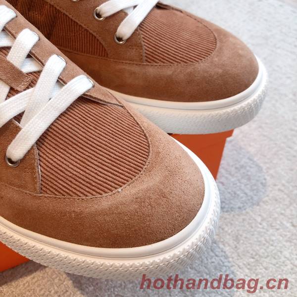 Hermes Shoes HMS00257