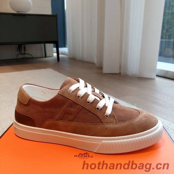 Hermes Shoes HMS00257