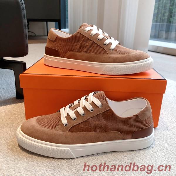 Hermes Shoes HMS00257