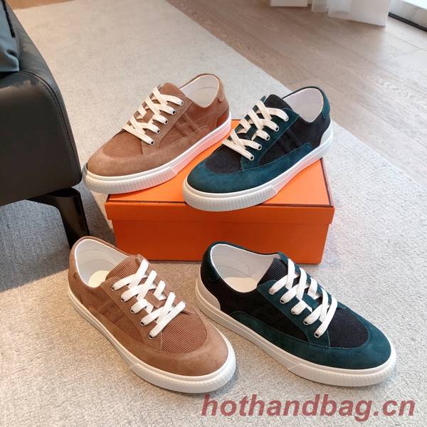 Hermes Shoes HMS00257