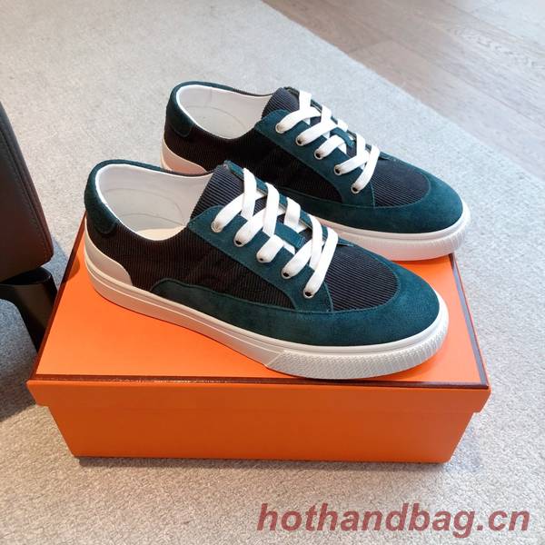 Hermes Shoes HMS00258