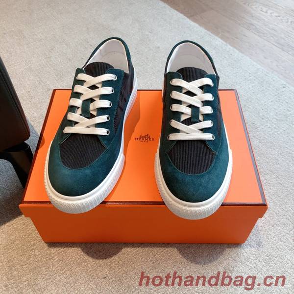 Hermes Shoes HMS00258