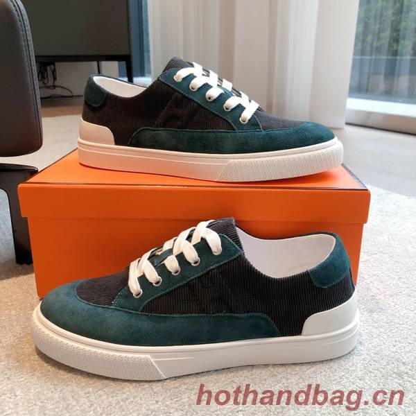 Hermes Shoes HMS00258